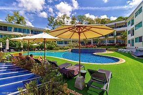 Karon Butterfly Residence