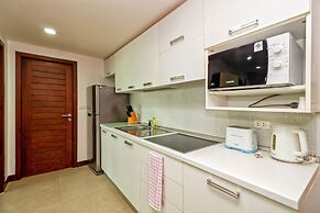 Karon Butterfly Residence