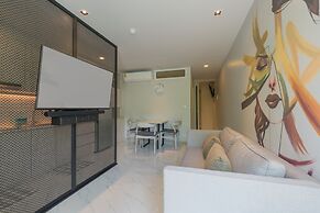 Karon Butterfly Residence