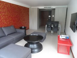 Karon Butterfly Residence