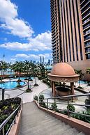 KL Service Apartment at Times Square