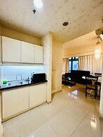 KL Service Apartment at Times Square
