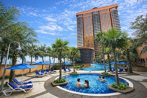 KL Service Apartment at Times Square