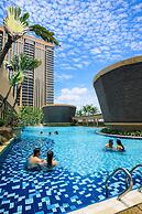 KL Service Apartment at Times Square