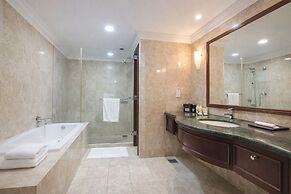 KL Service Apartment at Times Square