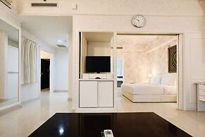 KL Service Apartment at Times Square