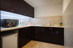 KL Service Apartment at Times Square