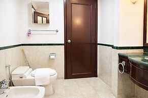 KL Service Apartment at Times Square