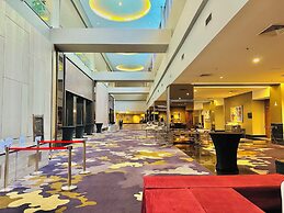 KL Service Apartment at Times Square