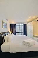 KL Service Apartment at Times Square