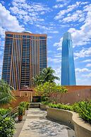 KL Service Apartment at Times Square