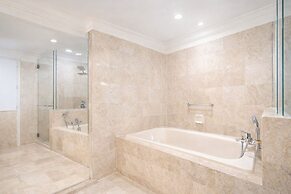 KL Service Apartment at Times Square