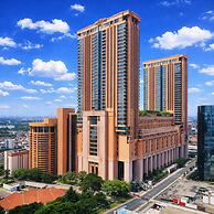 KL Service Apartment at Times Square
