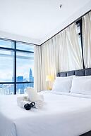 KL Service Apartment at Times Square