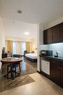 KL Service Apartment at Times Square