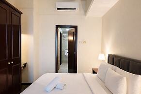 KL Service Apartment at Times Square