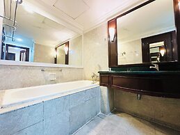 KL Service Apartment at Times Square