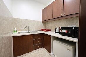 KL Service Apartment at Times Square