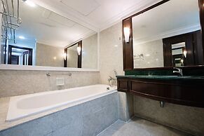 KL Service Apartment at Times Square