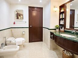 KL Service Apartment at Times Square