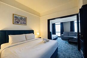 KL Service Apartment at Times Square