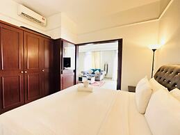 KL Service Apartment at Times Square