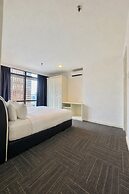 KL Service Apartment at Times Square