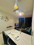 KL Service Apartment at Times Square
