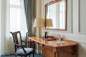 Hotel Europe