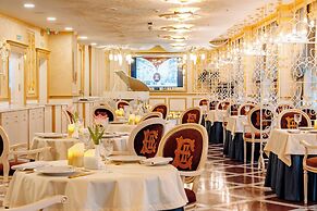 Hotel Europe