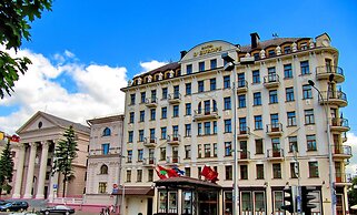 Hotel Europe