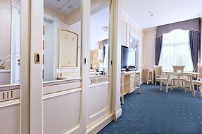 Hotel Europe