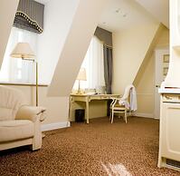 Hotel Europe