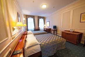 Hotel Europe