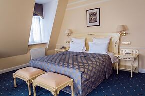 Hotel Europe