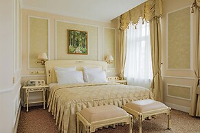 Hotel Europe