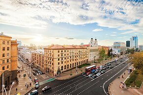 Hotel Europe