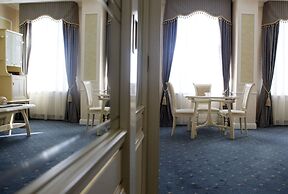 Hotel Europe