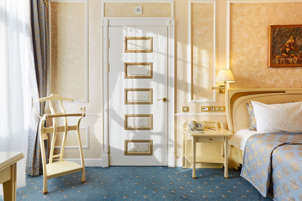 Hotel Europe