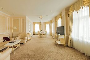 Hotel Europe