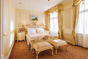 Hotel Europe