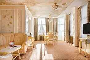Hotel Europe
