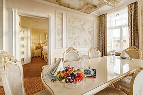 Hotel Europe