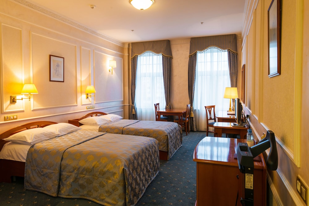 Hotel Europe