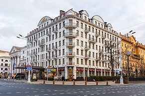 Hotel Europe