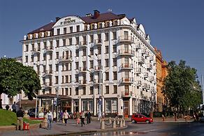 Hotel Europe