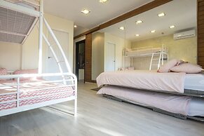 Villa Bouganvillea