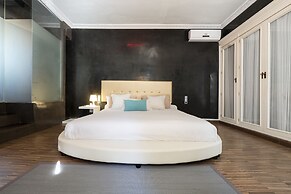 Villa Bouganvillea
