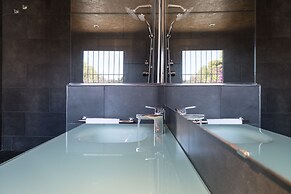 Villa Bouganvillea
