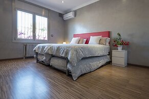 Villa Bouganvillea